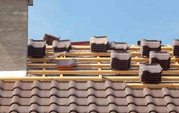 Crossburn clay roofing costs