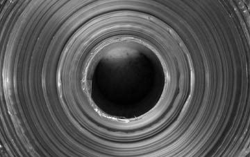 Crossburn edpm waterproofing