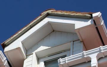Crossburn fascia installation costs