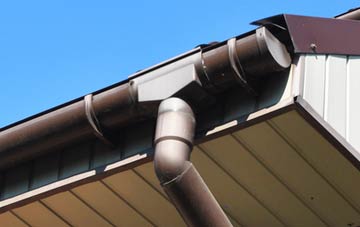 types of Crossburn fascias