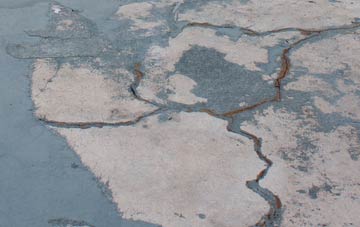 fibreglass roofing replacement Crossburn