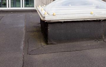 disadvantages of Crossburn flat roofs