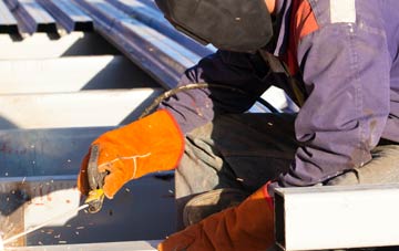 Crossburn flat roofing options