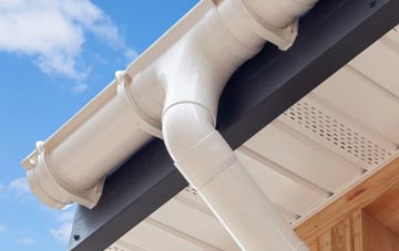 Crossburn gutter installation costs