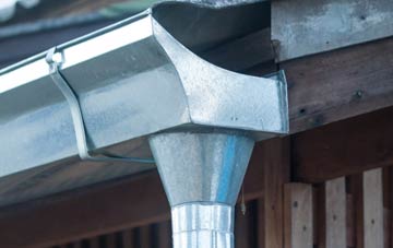 Crossburn guttering companies