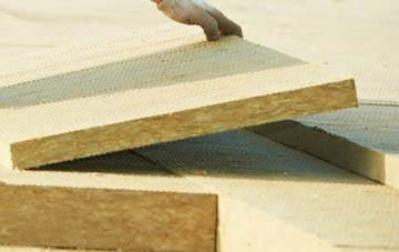 measuring Crossburn tapered insulation