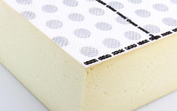 meeting Crossburn building codes