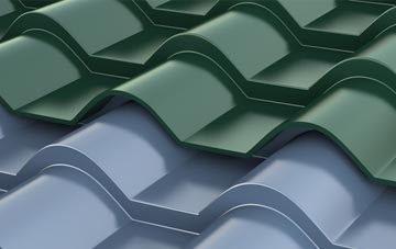 who should consider Crossburn plastic roofs