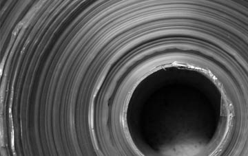 Crossburn pvc roof replacement