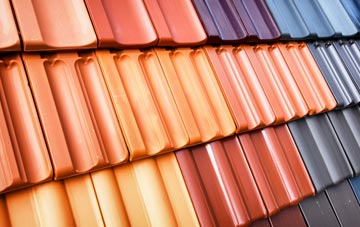 Crossburn roof tile costs