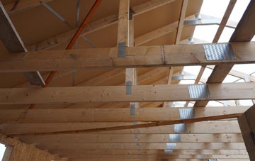 Crossburn roof truss costs