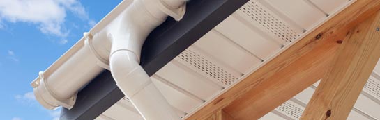 get Crossburn guttering quotes today