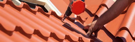 save on Crossburn roof installation costs