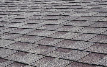 Crossburn tiles for shallow pitch roofing