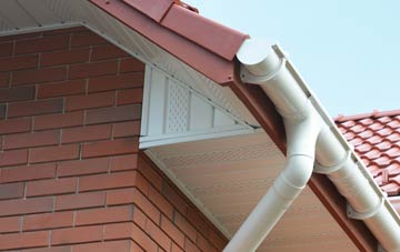 Crossburn soffit repair costs