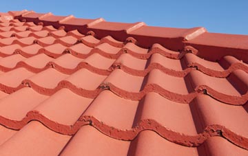 Crossburn tile and slate roof replacement