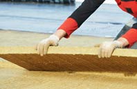 find rated Crossburn roof insulation companies