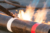 Crossburn flat roofing replacement