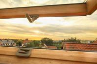 rated Crossburn roof window companies