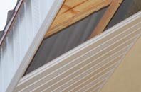 rated Crossburn soffit repair companies