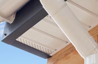 find rated Crossburn soffit companies