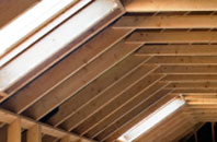 Crossburn tapered roof insulation quotes